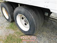 2013 Utility 53X102 REEFER