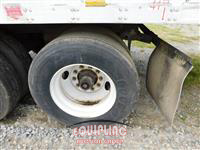 2013 Utility 53X102 REEFER