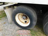 2013 Utility 53X102 REEFER