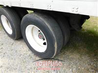 2010 Utility 53X102 REEFER