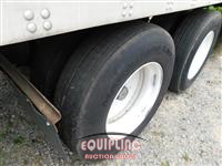 2010 Utility 53X102 REEFER
