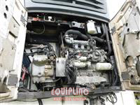 2010 Utility 53X102 REEFER