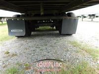 2010 Utility 53X102 REEFER