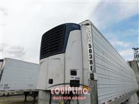 2010 Utility 53X102 REEFER