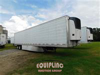 2010 Utility 53X102 REEFER