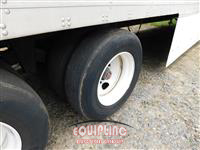 2010 Utility 53X102 REEFER