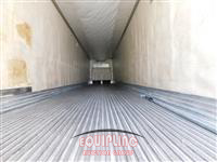 2010 Utility 53X102 REEFER