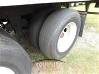 2010 Utility 53X102 REEFER
