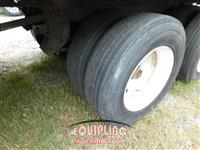 2010 Utility 53X102 REEFER