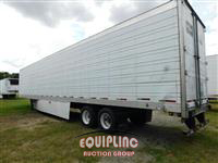 2010 Utility 53X102 REEFER