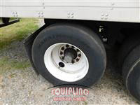 2010 Utility 53X102 REEFER