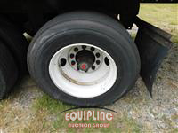 2010 Utility 53X102 REEFER