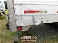2010 Utility 53X102 REEFER
