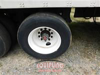 2010 Utility 53X102 REEFER