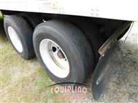 2010 Utility 53X102 REEFER