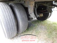 2010 Utility 53X102 REEFER
