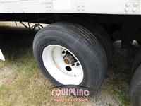 2010 Utility 53X102 REEFER