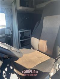2022 Kenworth T680 6X4 T/A SLEEPER TRUCK TRA