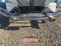 2022 Kenworth T680 6X4 T/A SLEEPER TRUCK TRA