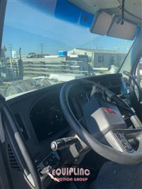 2022 Kenworth T680 6X4 T/A SLEEPER TRUCK TRA