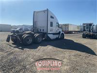 2022 Kenworth T680 6X4 T/A SLEEPER TRUCK TRA