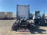 2022 Kenworth T680 6X4 T/A SLEEPER TRUCK TRA