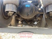 2022 Kenworth T680 6X4 T/A SLEEPER TRUCK TRA