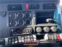 2022 Kenworth T680 6X4 T/A SLEEPER TRUCK TRA