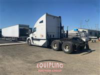 2022 Kenworth T680 6X4 T/A SLEEPER TRUCK TRA