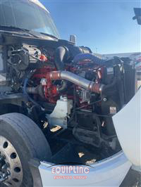 2022 Kenworth T680 6X4 T/A SLEEPER TRUCK TRA