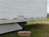 2010 Utility 53X102 REEFER