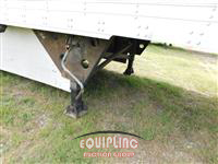 2010 Utility 53X102 REEFER