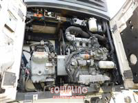 2010 Utility 53X102 REEFER