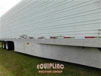 2010 Utility 53X102 REEFER