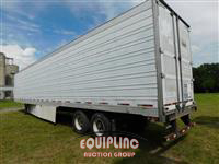 2010 Utility 53X102 REEFER