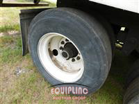 2010 Utility 53X102 REEFER