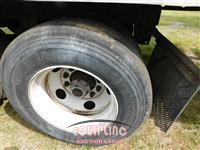 2010 Utility 53X102 REEFER