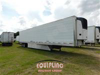 2010 Utility 53X102 REEFER