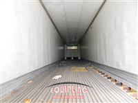 2010 Utility 53X102 REEFER
