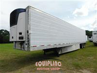 2010 Utility 53X102 REEFER
