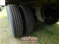 2010 Utility 53X102 REEFER