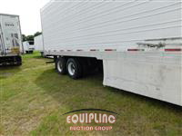 2010 Utility 53X102 REEFER