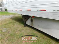 2010 Utility 53X102 REEFER