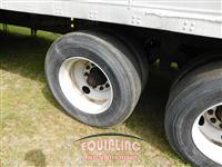2010 Utility 53X102 REEFER
