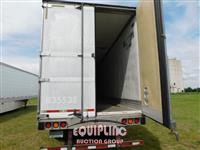 2010 Utility 53X102 REEFER