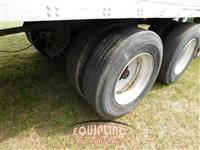 2010 Utility 53X102 REEFER