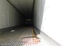 2010 Utility 53X102 REEFER