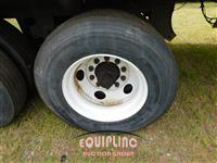 2010 Utility 53X102 REEFER