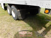 2010 Utility 53X102 REEFER