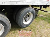 2010 Utility 53X102 REEFER
